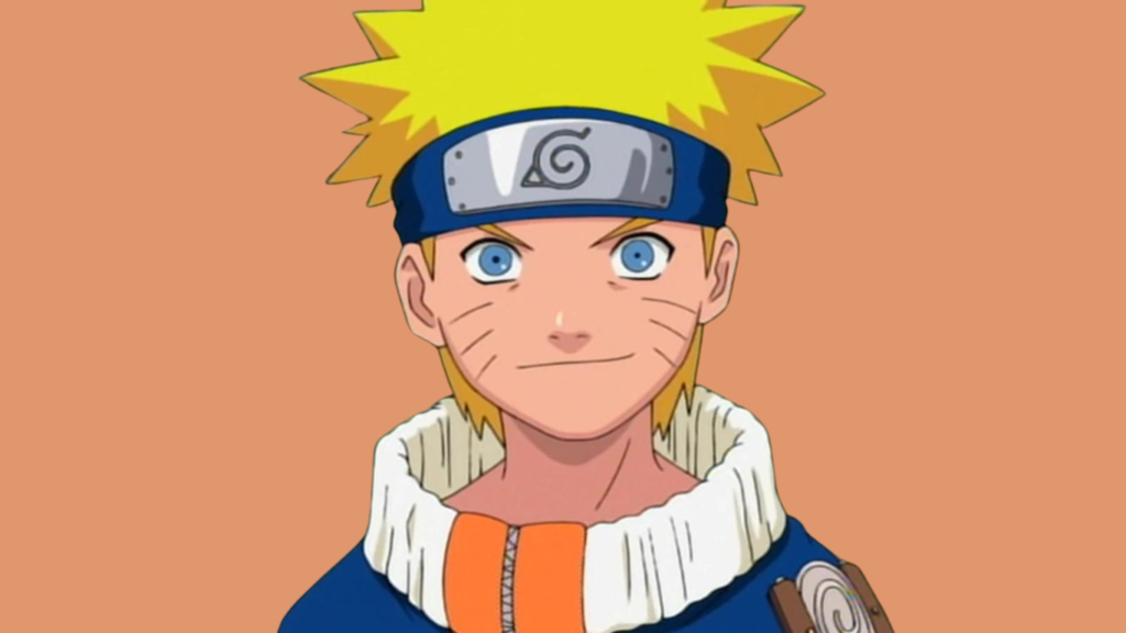 Naruto