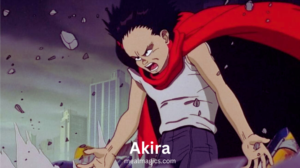 Akira