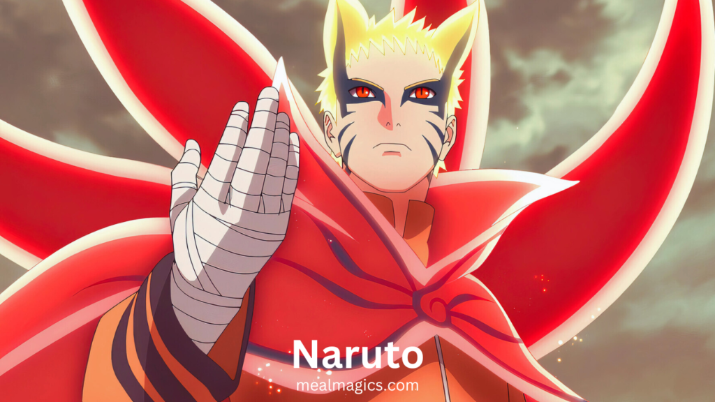 Naruto Wallpaper