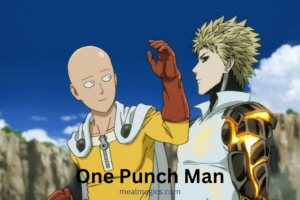 One Punch Man Manga: A Phenomenon in the World of Comics