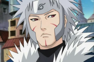 Tobirama Senju