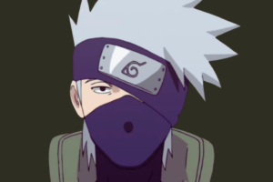 Kakashi Hataky