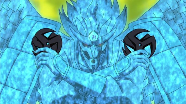 Susanoo
