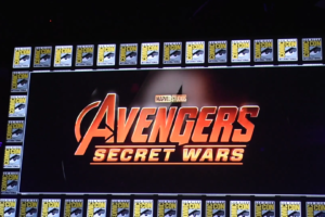 MARVEL PANEL IN SDCC HALL H: ALL ANNOUNCEMENTS