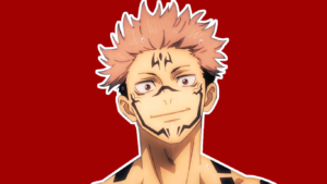 Ryomen Sukuna True Form: he King of Curses in Jujutsu Kaisen