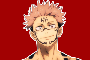 Ryomen Sukuna True Form: he King of Curses in Jujutsu Kaisen