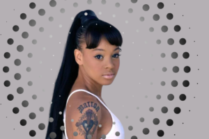 The Mysterious Death of Lisa "Left Eye" Lopes