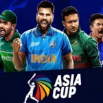 Asia Cup 2024: Team Lineup, Schedule, and the Anticipation of India vs Pakistan Clash