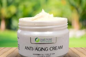 The Ultimate Guide to Organic Wrinkle Cream