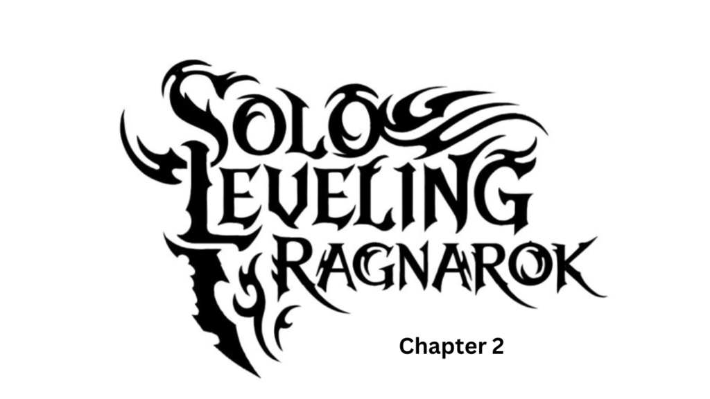 Solo Leveling Ragnarok
