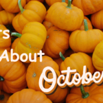 Facts about October