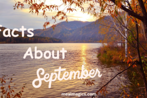 September Facts