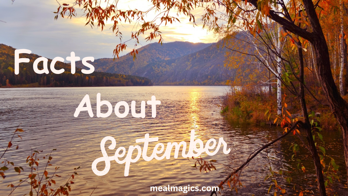 September Facts