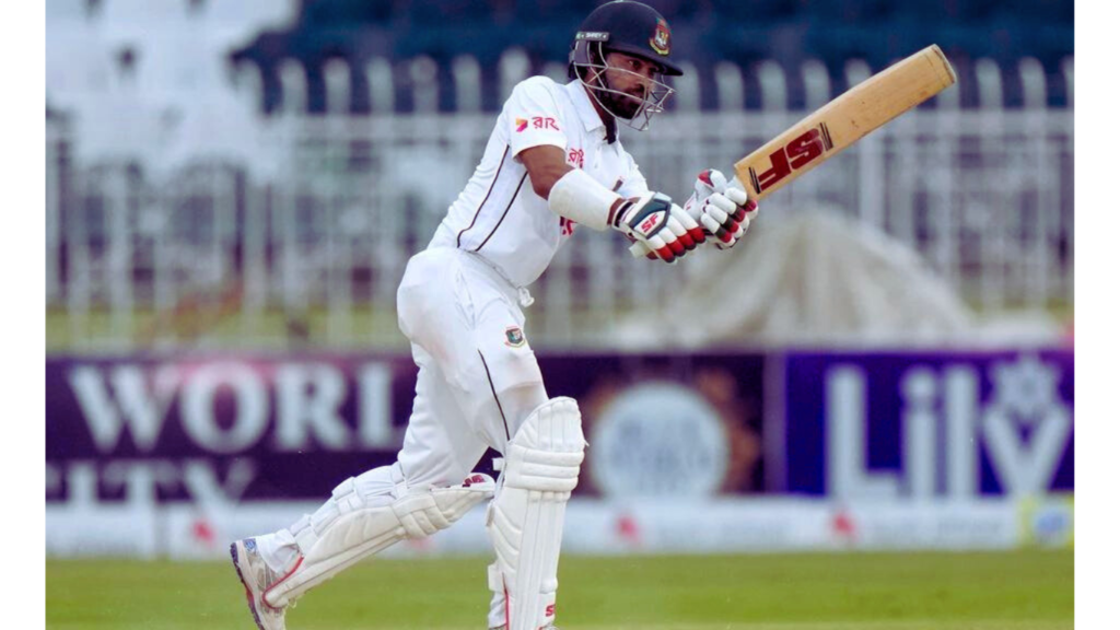 Pakistan Vs Bangladesh: Test Series Result