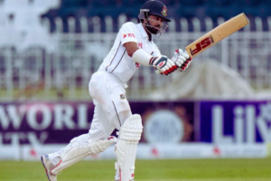 Pakistan Vs Bangladesh: Test Series Result