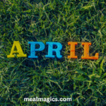 Fun April Facts: From Earth Day to National Poetry Month