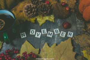 10 Surprising Fun Facts About November