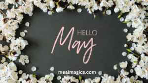 May