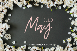 May