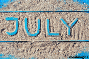 Fun Facts About July: Traditions and Unique Insights of This Month