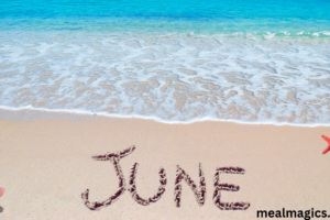 June