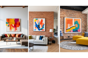 Transform Your Space with Stunning Wall Art