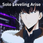 Solo Leveling Arise Season 2