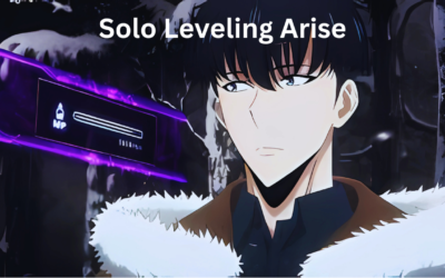 Solo Leveling Arise Season 2