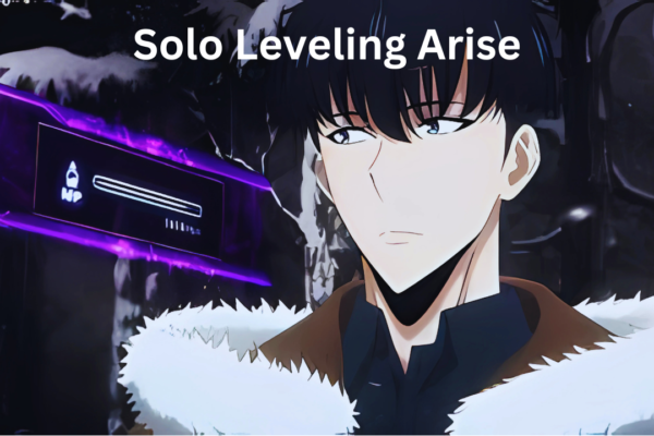 Solo Leveling Arise Season 2