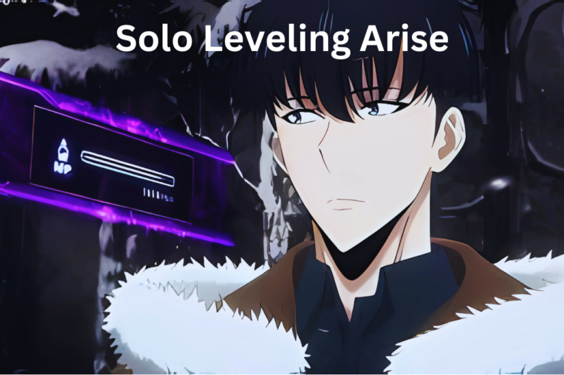 Solo Leveling Arise Season 2